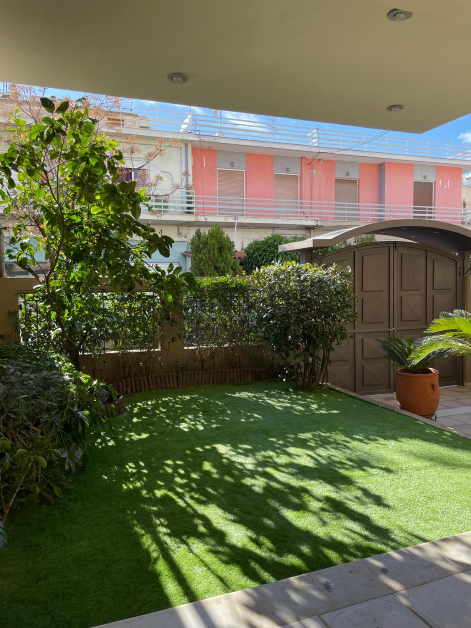 Persephone Stay Inn Elefsina Exterior photo